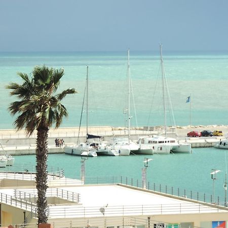 Casa Vacanze Da Giovanni Marina di Ragusa Quarto foto