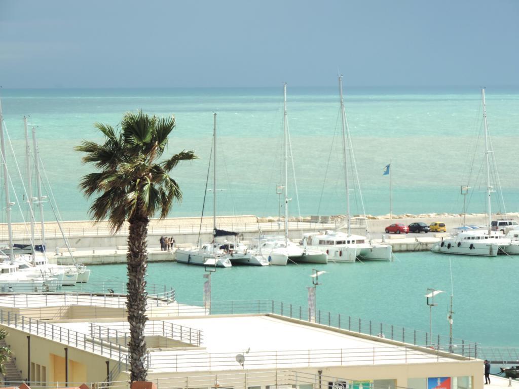 Casa Vacanze Da Giovanni Marina di Ragusa Quarto foto